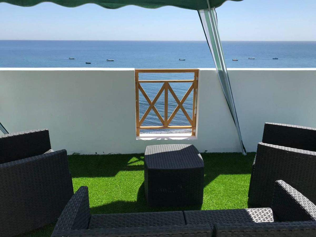 La Lajita Ocean View 2 Apartment Exterior photo
