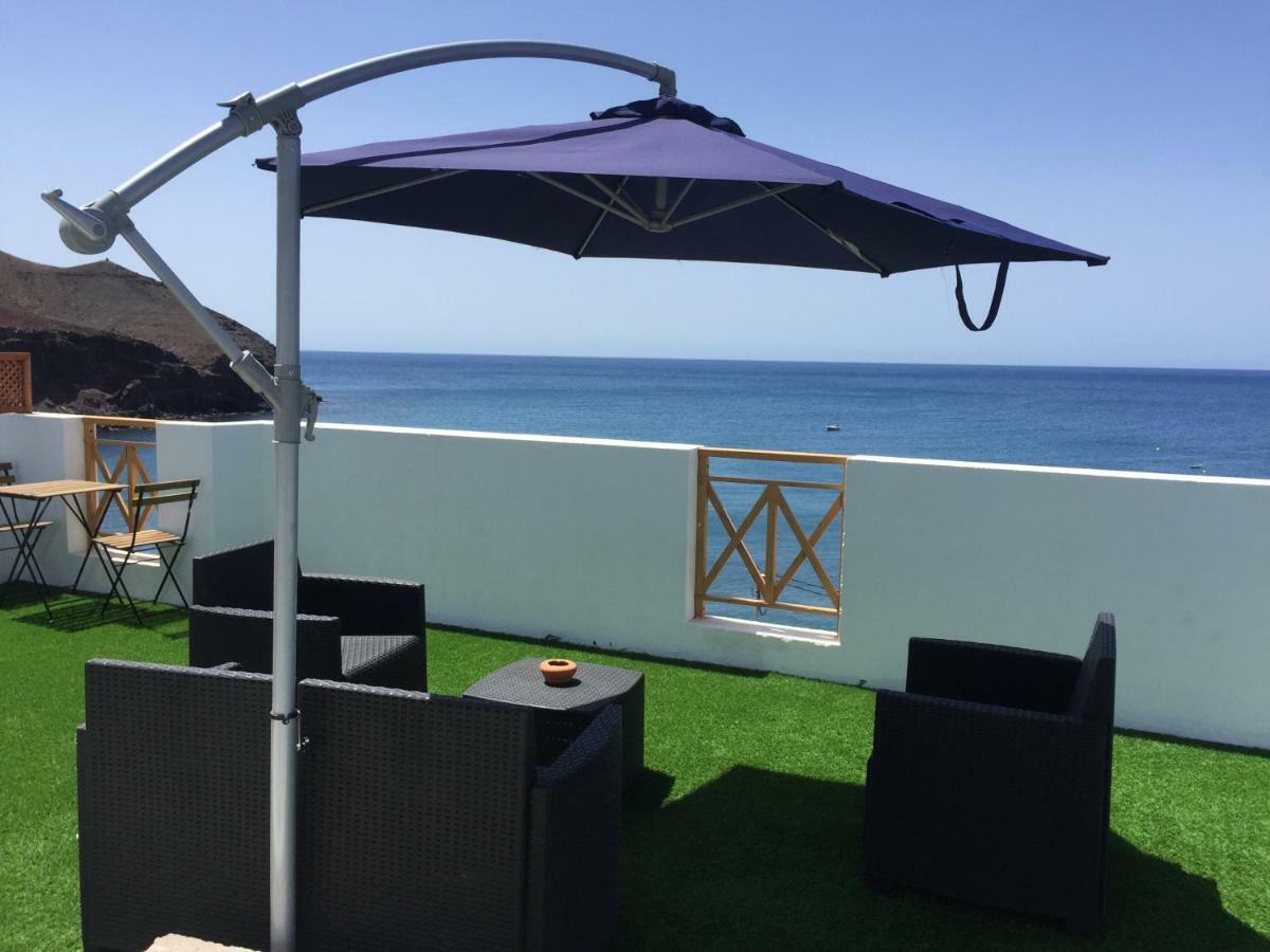 La Lajita Ocean View 2 Apartment Exterior photo